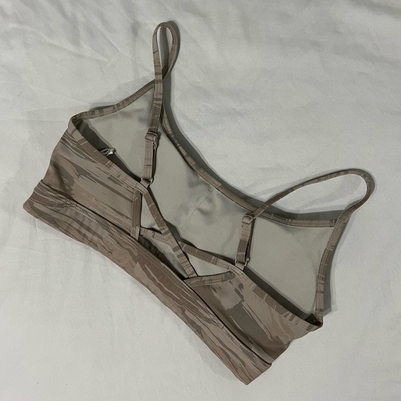 Alphalete Surface Set in Desert Canvas Camo - Picture 5 of 10